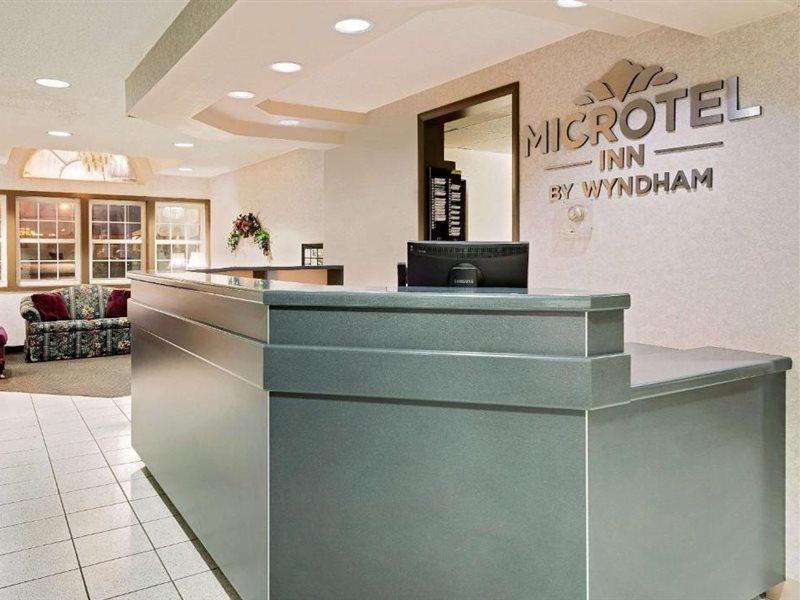 Microtel Inn & Suites By Wyndham Joplin Exterior photo